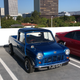 Illustration for article titled Bring A Trailer/Petersen car show photos